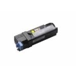 Fuji Xerox Docuprint C2120 Yellow Toner Replacement (CT201306)