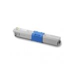 OKI MC342 Yellow Toner Replacement (44973545)