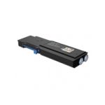 Fuji Xerox Docuprint CM405df Cyan Toner Replacement (CT202034)