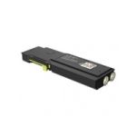 Fuji Xerox Docuprint CM405df Yellow Toner Replacement (CT202036)