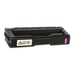 Ricoh Aficio SP C242SF Magenta Toner Replacement (406485)
