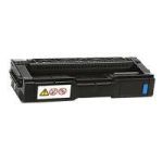 Ricoh Aficio SP C232SF Cyan Toner Replacement (406484)