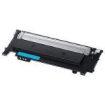 Samsung SL-C430W Toner Replacement (CLT-C404S)