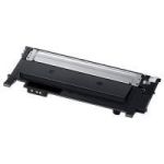 Samsung SL-C430W Toner Replacement (CLT-K404S)