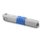 OKI C332dn Toner Replacement (46508718)