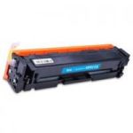 HP #204A Toner Replacement (#204A / CF511A)