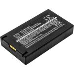 Opticon PX35 Battery Replacement
