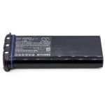 Icom IC-M21 Battery Replacement