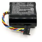 Allen-Bradley 1756-L60M03SE Battery Replacement
