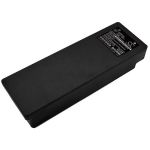 Scanreco 13445 Battery Replacement