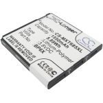 Motorola Pro Battery Replacement