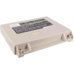 Alaris 8600 Battery Replacement