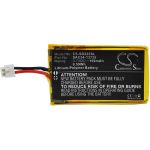 SportDOG SD-425S Battery Replacement
