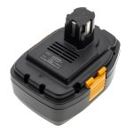 Panasonic EY3551 Battery Replacement