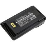 Yaesu VX-260 Battery Replacement