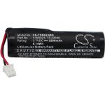 Thermo Scientific 22688-VAN Battery Replacement