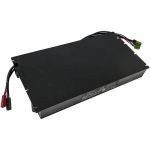 Ambrogio L300 Basic Battery Replacement