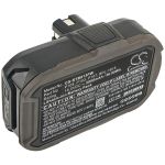 Ryobi P2002 Battery Replacement
