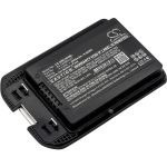 Symbol MC40N0-SLK3R01 Battery Replacement