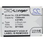 CipherLab 8300 Battery Replacement
