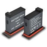 DJI Osmo Action Battery Replacement