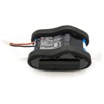 Welch Allyn Spot Vital Signs Monitor Battery Replacement