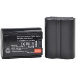 Fujifilm X-S20 Battery Replacement