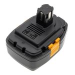 Panasonic EY3551 Battery Replacement