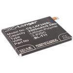 LG G Flex Battery Replacement