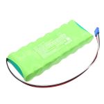 Schiller AT10 plus Battery Replacement