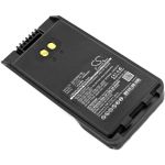 Icom BP-280 Battery Replacement