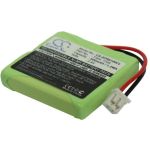 Sagem DCP 12-300 Battery Replacement