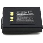 Datalogic ELF Battery Replacement