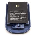 Ascom 660190 Battery Replacement