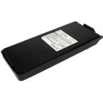Icom IC-A24 Battery Replacement