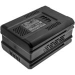 Greenworks 80V Cordless String Trimmer Battery Replacement