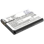 Kyocera E4281 Battery Replacement