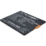 Lenovo K920 Battery Replacement