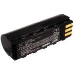 Symbol 21-62606-01 Battery Replacement