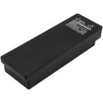 Scanreco 13445 Battery Replacement