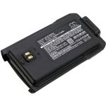 Hytera BL1719 Battery Replacement