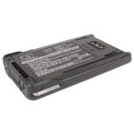 Kenwood TK-3320 Battery Replacement