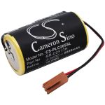 Cutler Hammer A98L-0031-0007 Battery Replacement
