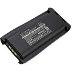 Hytera TC-780U Battery Replacement