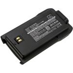 Hytera TC-585 Battery Replacement