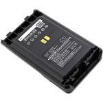 Yaesu VX-354 Battery Replacement