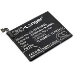 Alcatel A30 Battery Replacement