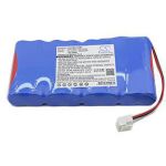 Comen CM-1200A Battery Replacement