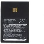 Ascom i62 Battery Replacement