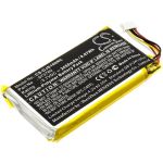 DJI Mavic 2 Pro Remote Controller 6-pin Battery Replacement